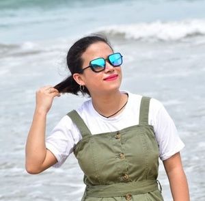 Meet your Posher, Alisha